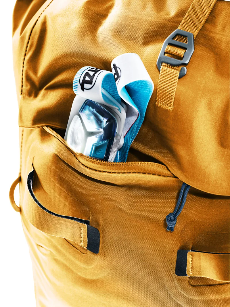 Deuter Durascent 30 Cinnamon-6