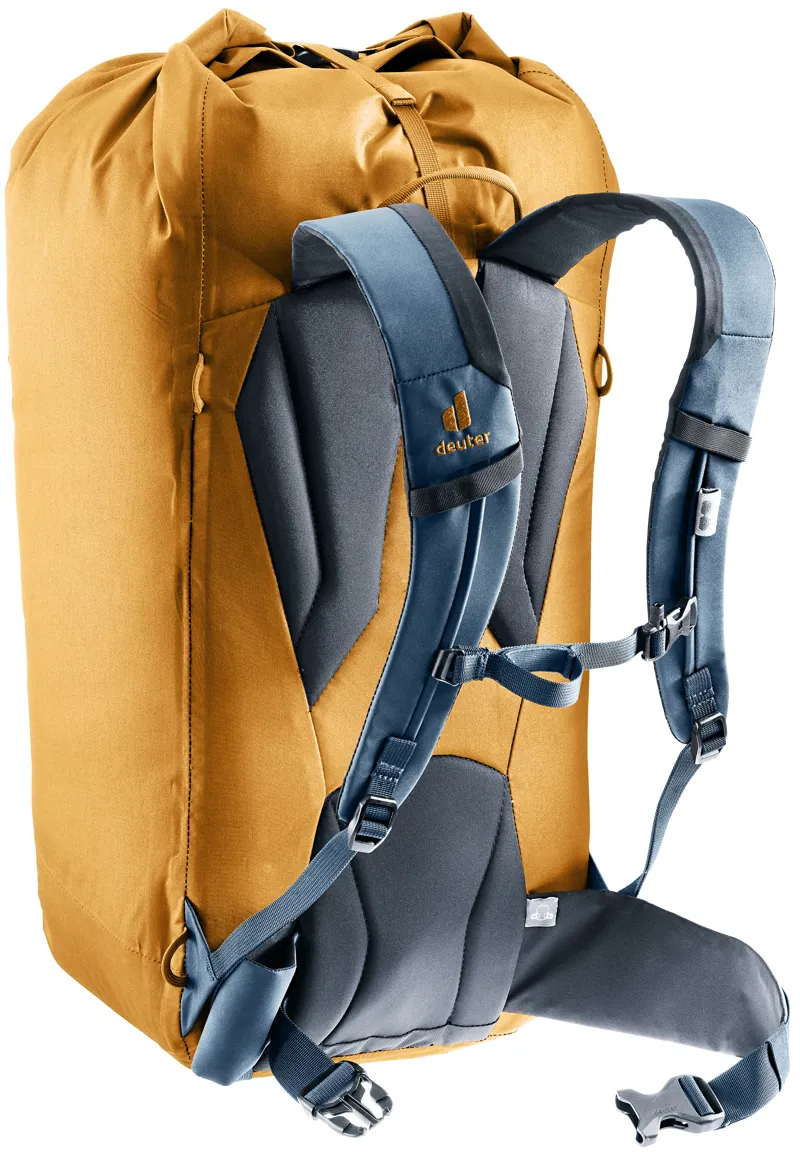 Deuter Durascent 30 Cinnamon-8