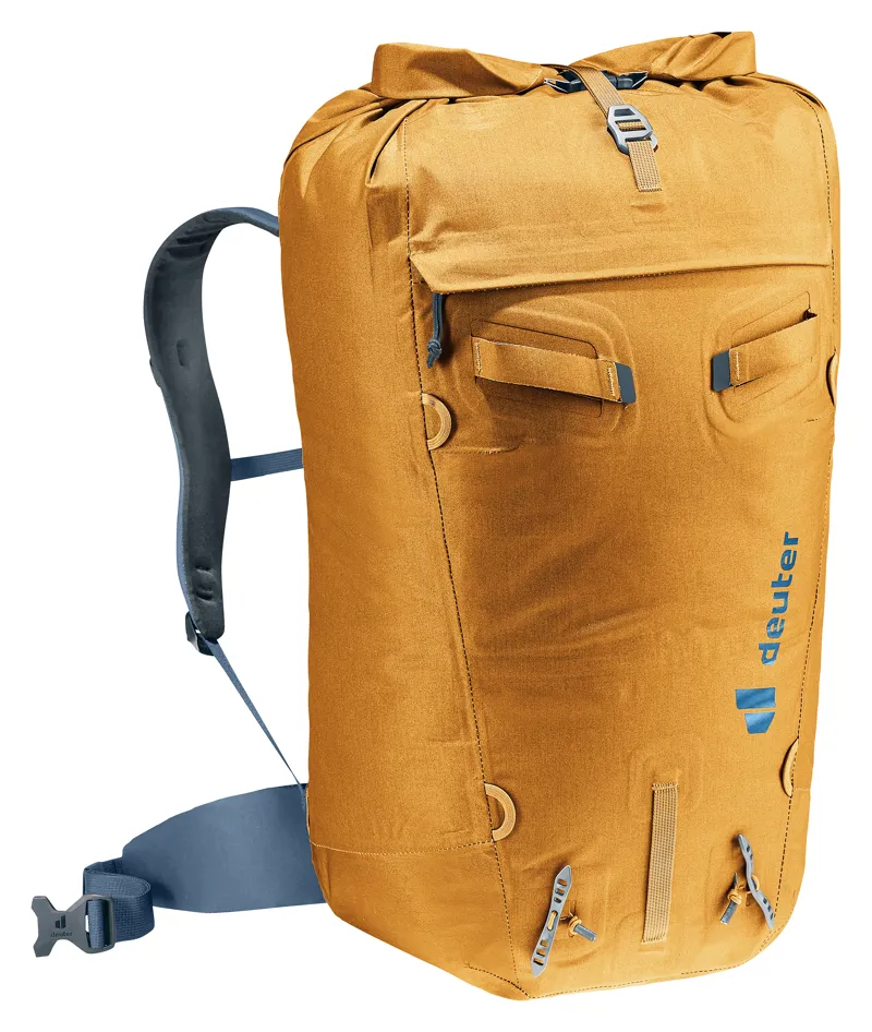 Deuter Durascent 30 Cinnamon-9