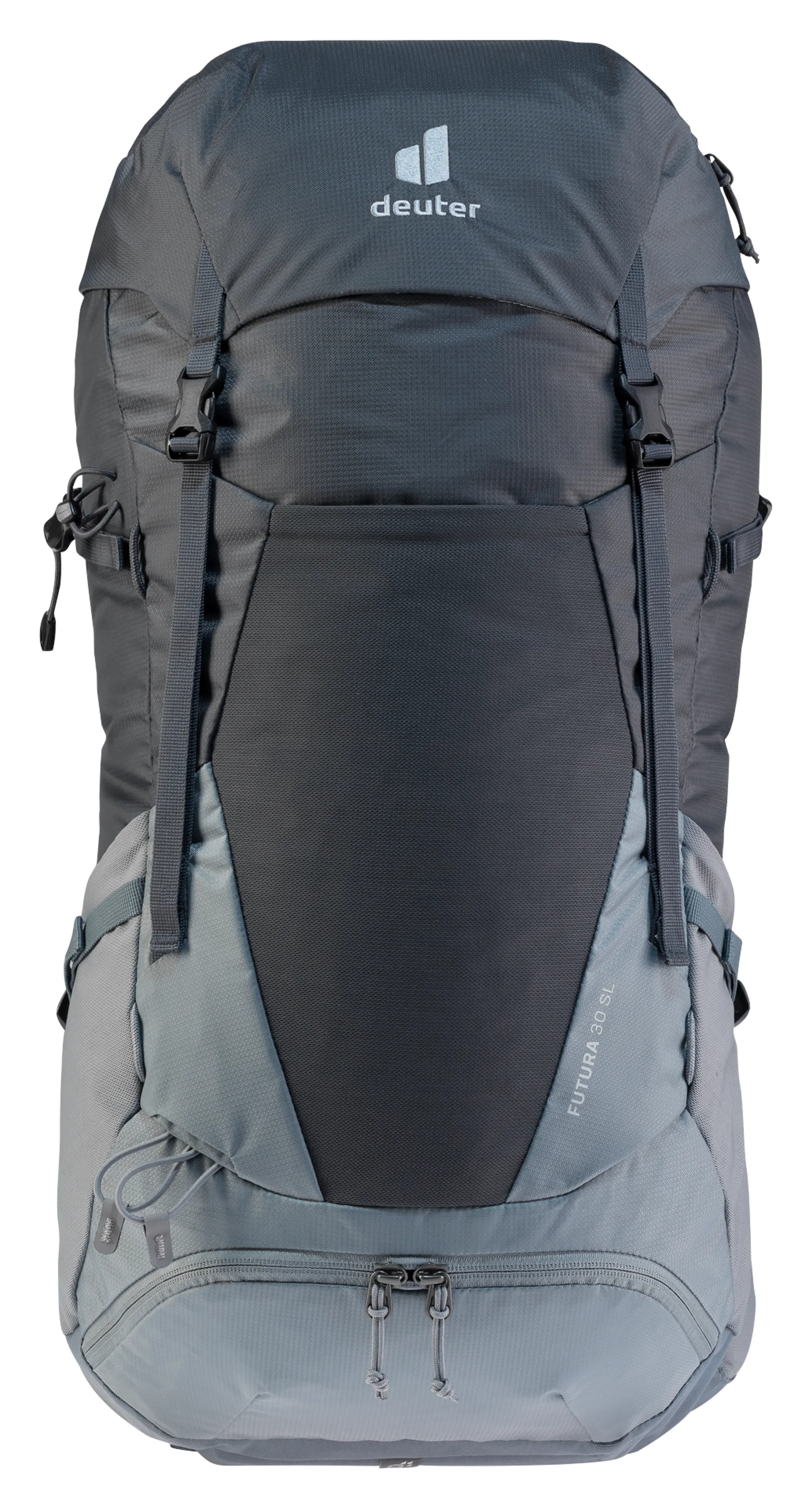 Deuter Womens Futura 30 SL Graphite/Shale