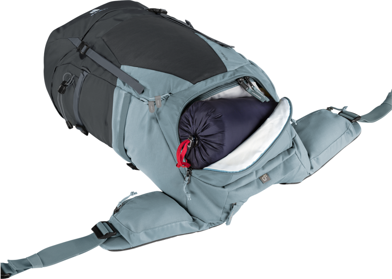 Deuter Mens Futura 32 Graphite/Shale-5
