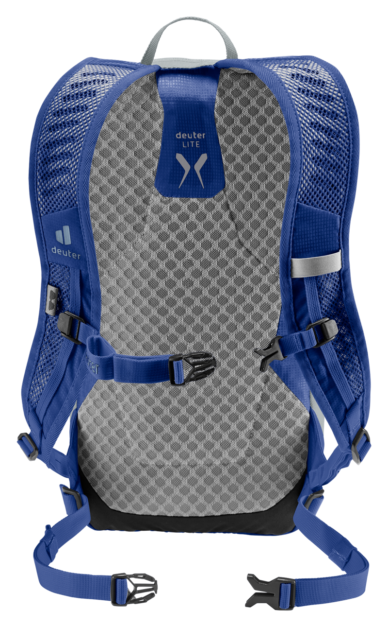Deuter Speed Lite 13 Tin/Indigo-3