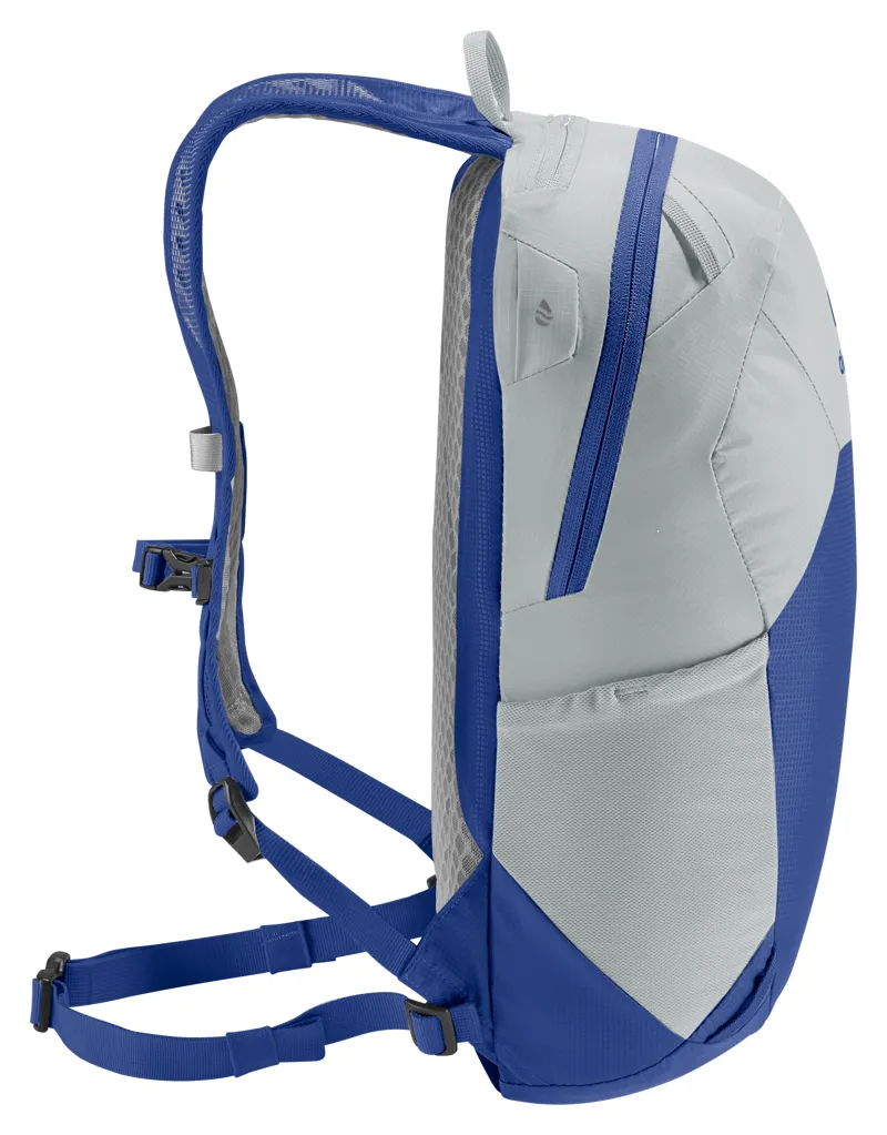 Deuter Speed Lite 13 Tin/Indigo-4