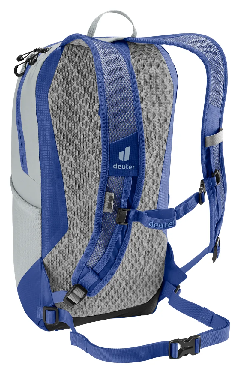 Deuter Speed Lite 13 Tin/Indigo-2