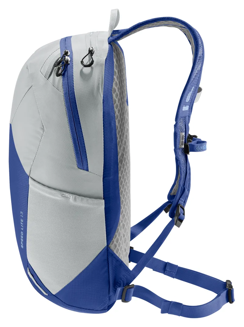 Deuter Speed Lite 13 Tin/Indigo-1