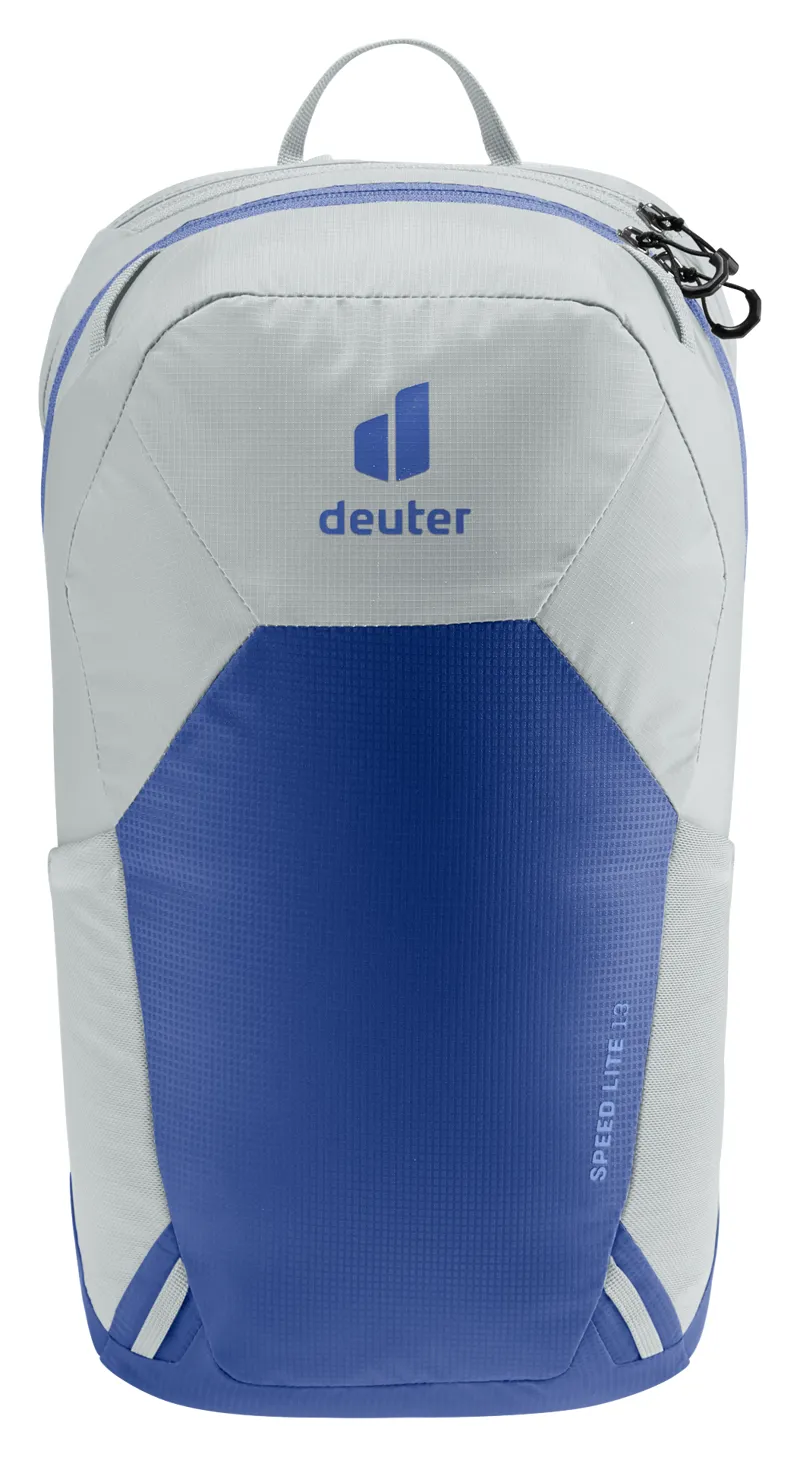 Deuter Speed Lite 13 Tin/Indigo-6