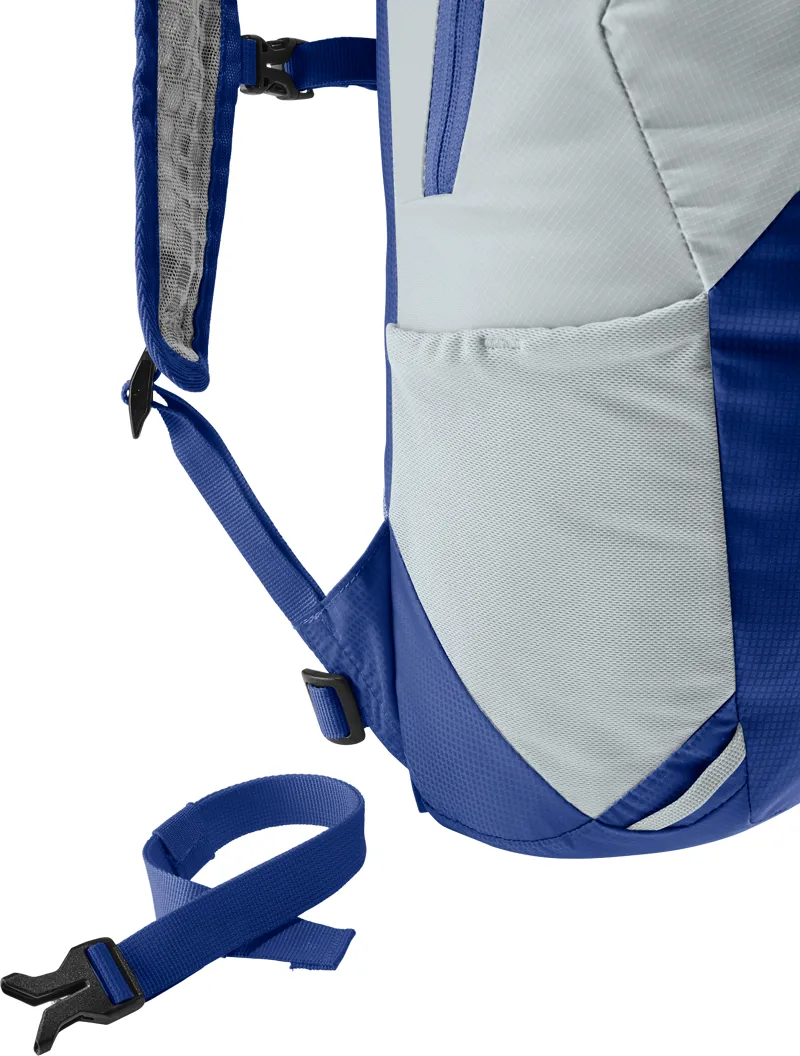 Deuter Speed Lite 13 Tin/Indigo-9