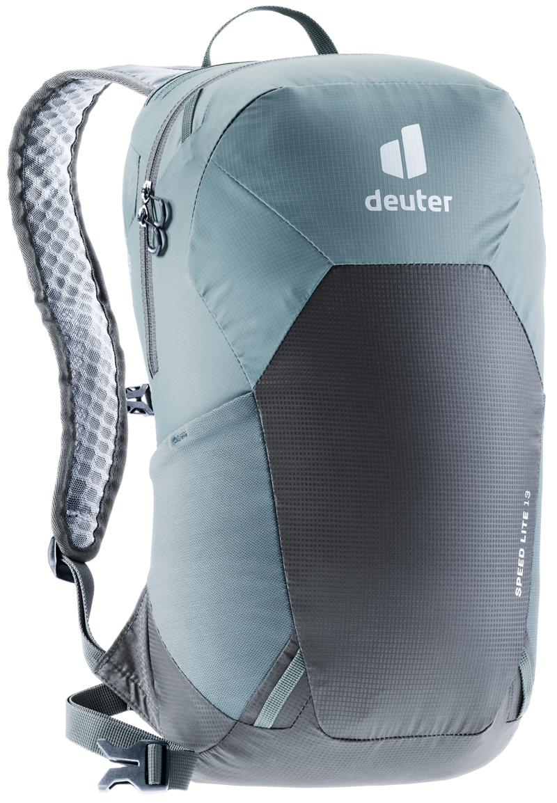 Deuter Speed Lite 13 Shale/Graphite-5