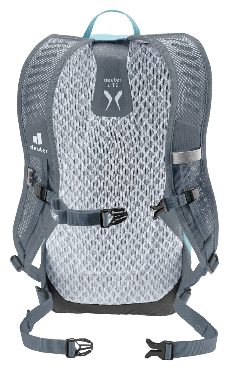 Deuter Speed Lite 13 Shale/Graphite-3