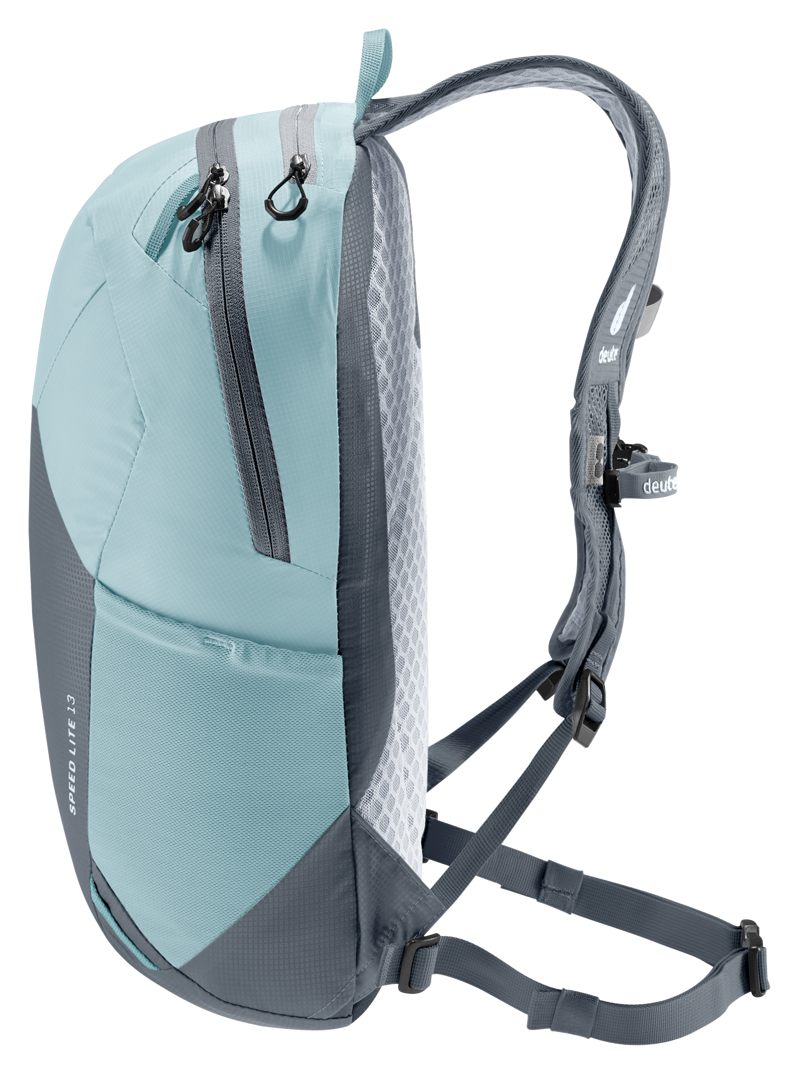 Deuter Speed Lite 13 Shale/Graphite-1