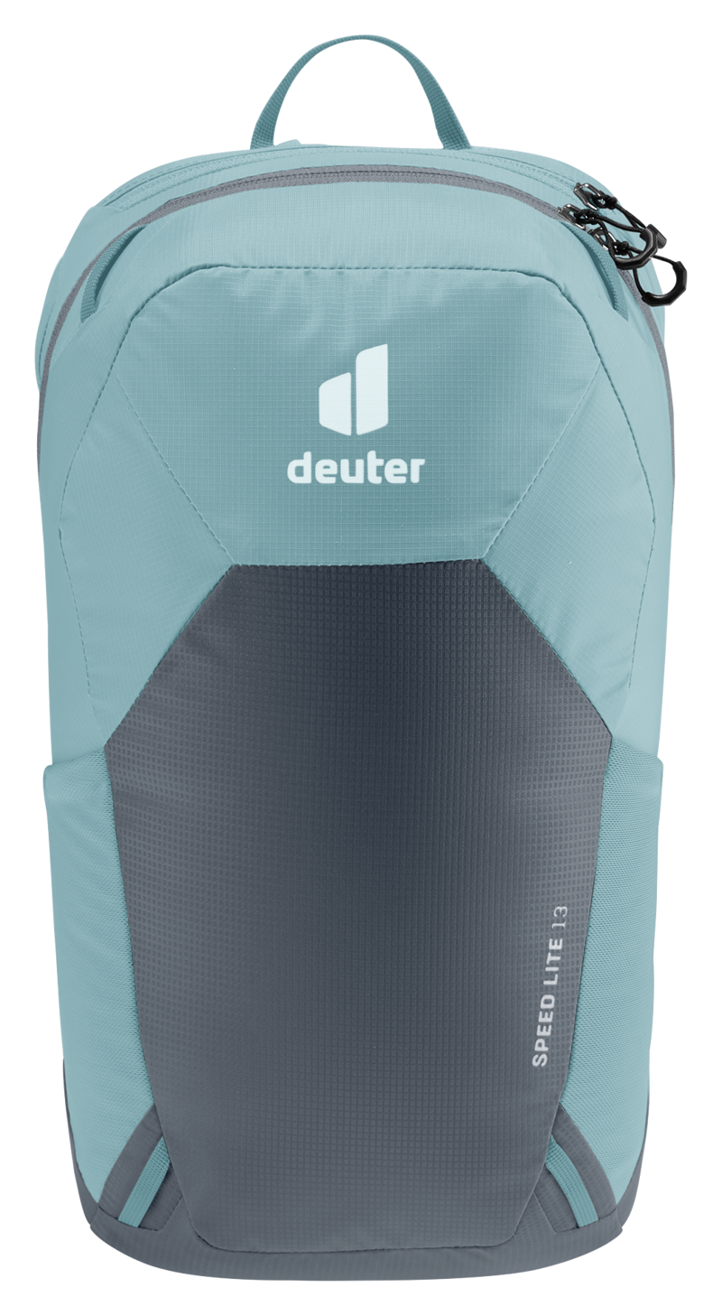 Deuter Speed Lite 13 Shale/Graphite-6