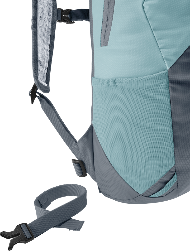 Deuter Speed Lite 13 Shale/Graphite-9