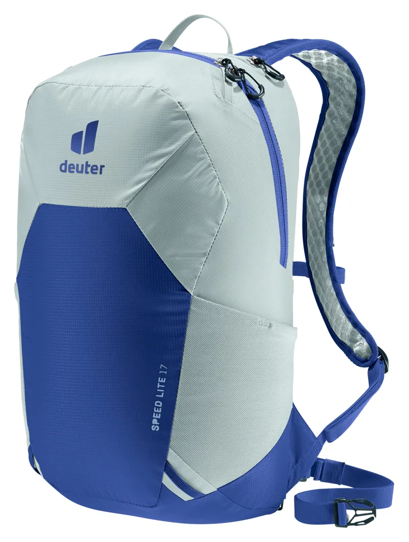 Deuter Speed Lite 17 Tin/Indigo