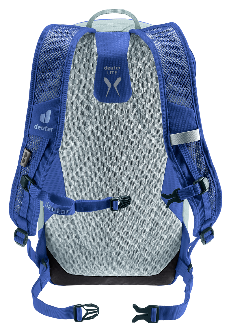 Deuter Speed Lite 17 Tin/Indigo-3