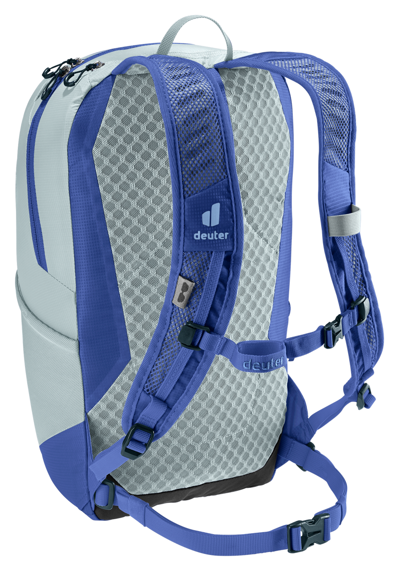 Deuter Speed Lite 17 Tin/Indigo-2