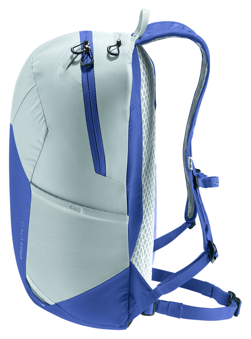 Deuter Speed Lite 17 Tin/Indigo-1