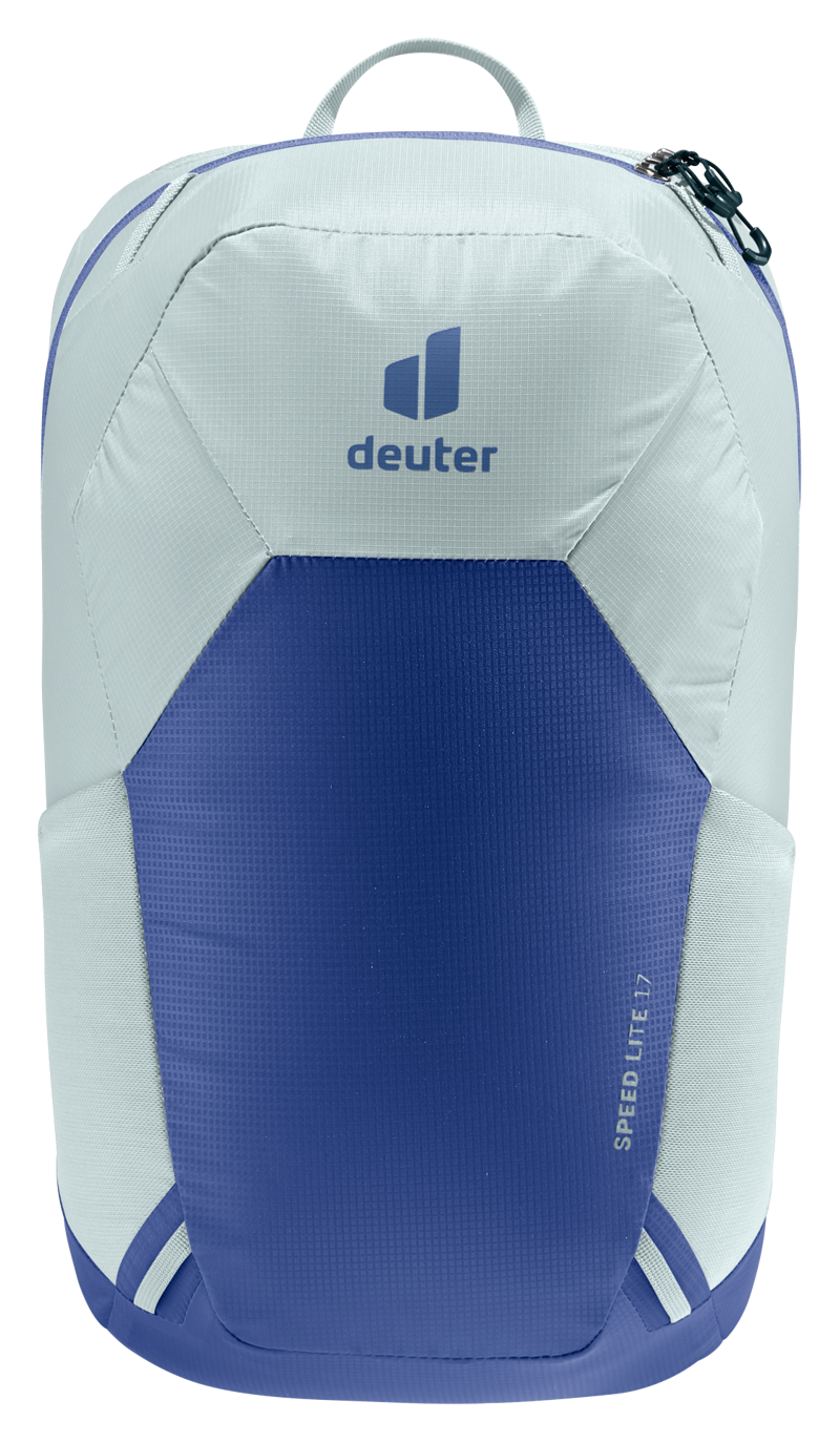 Deuter Speed Lite 17 Tin/Indigo-6