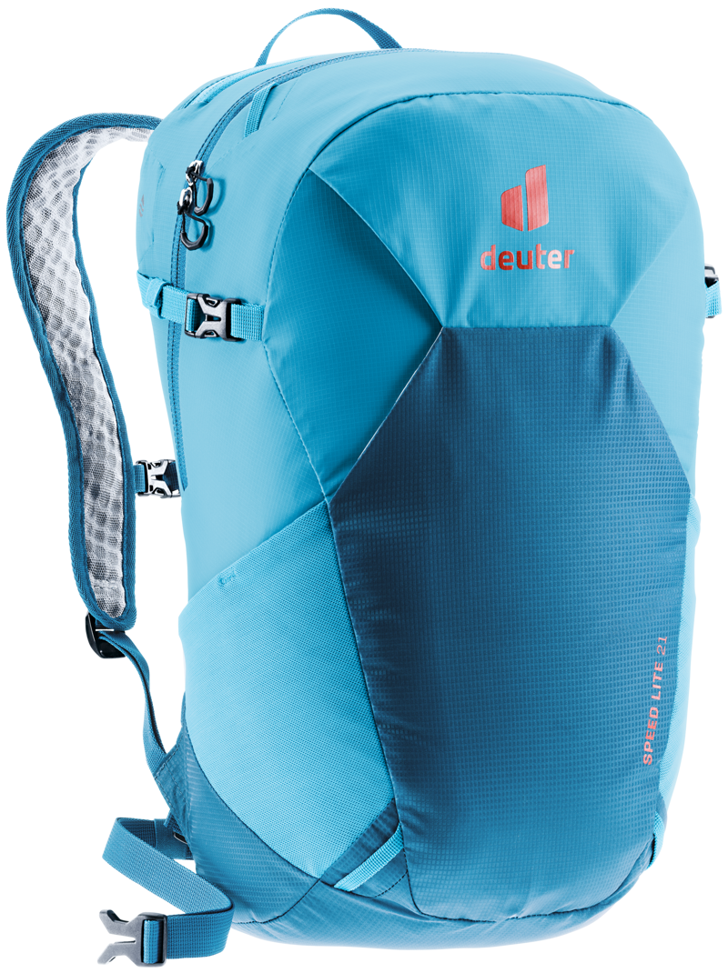 Deuter Speed Lite 21 Azure/Reef-5