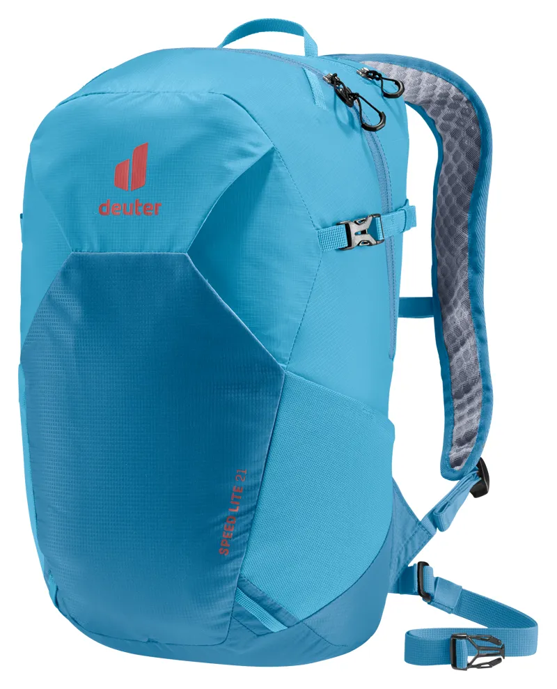 Deuter Speed Lite 21 Azure/Reef