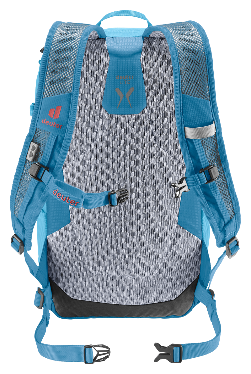 Deuter Speed Lite 21 Azure/Reef-3