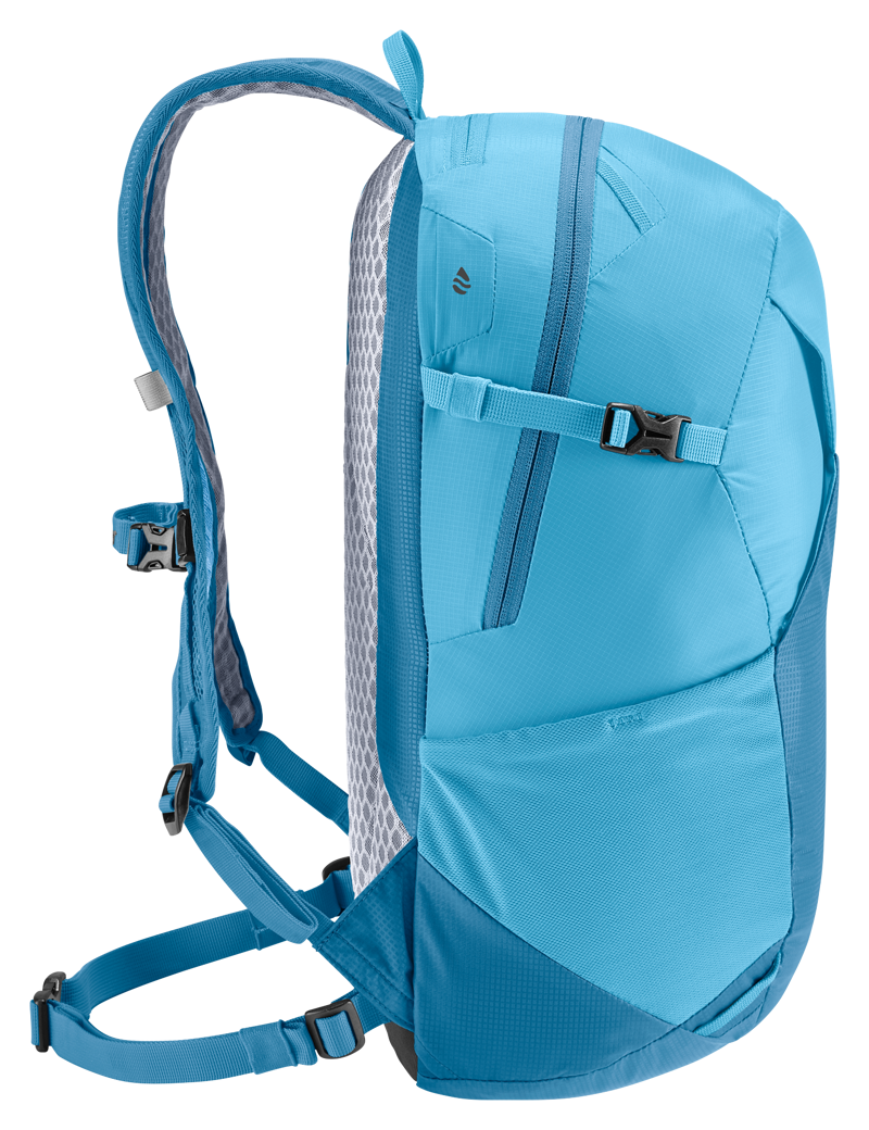 Deuter Speed Lite 21 Azure/Reef-4
