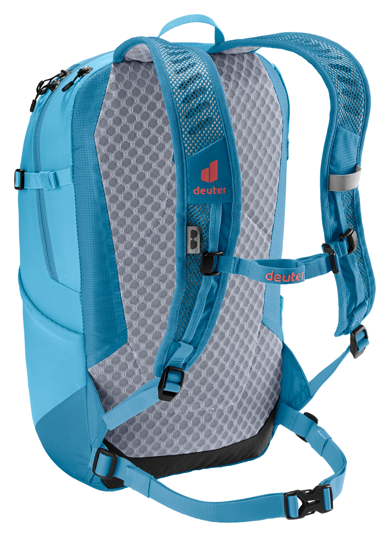 Deuter Speed Lite 21 Azure/Reef-2