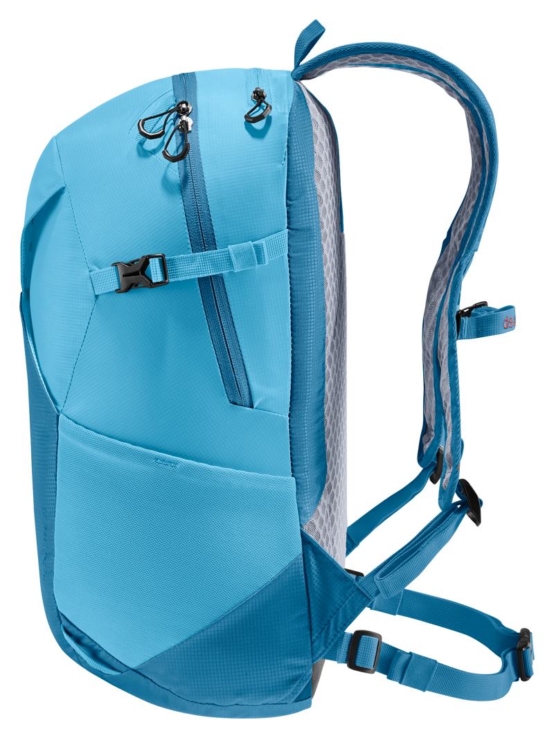 Deuter Speed Lite 21 Azure/Reef-1