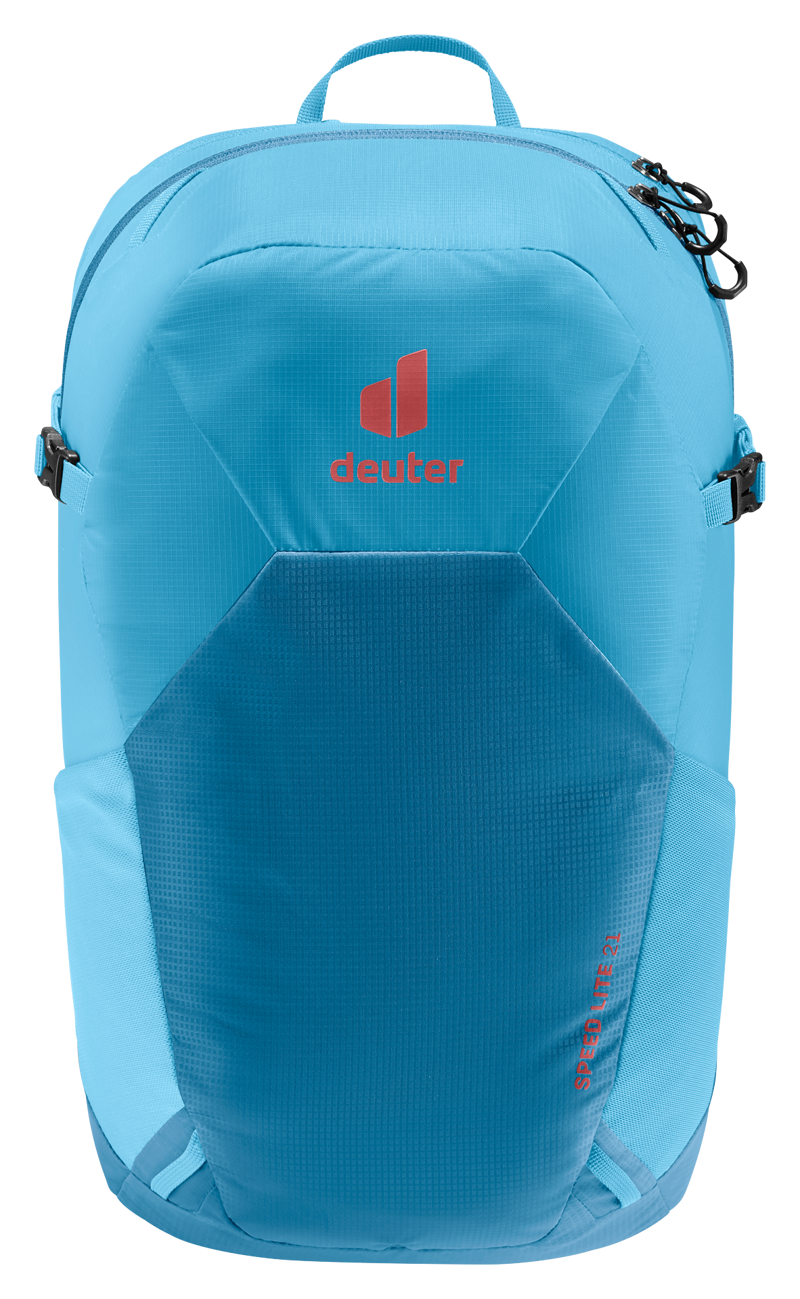 Deuter Speed Lite 21 Azure/Reef-6