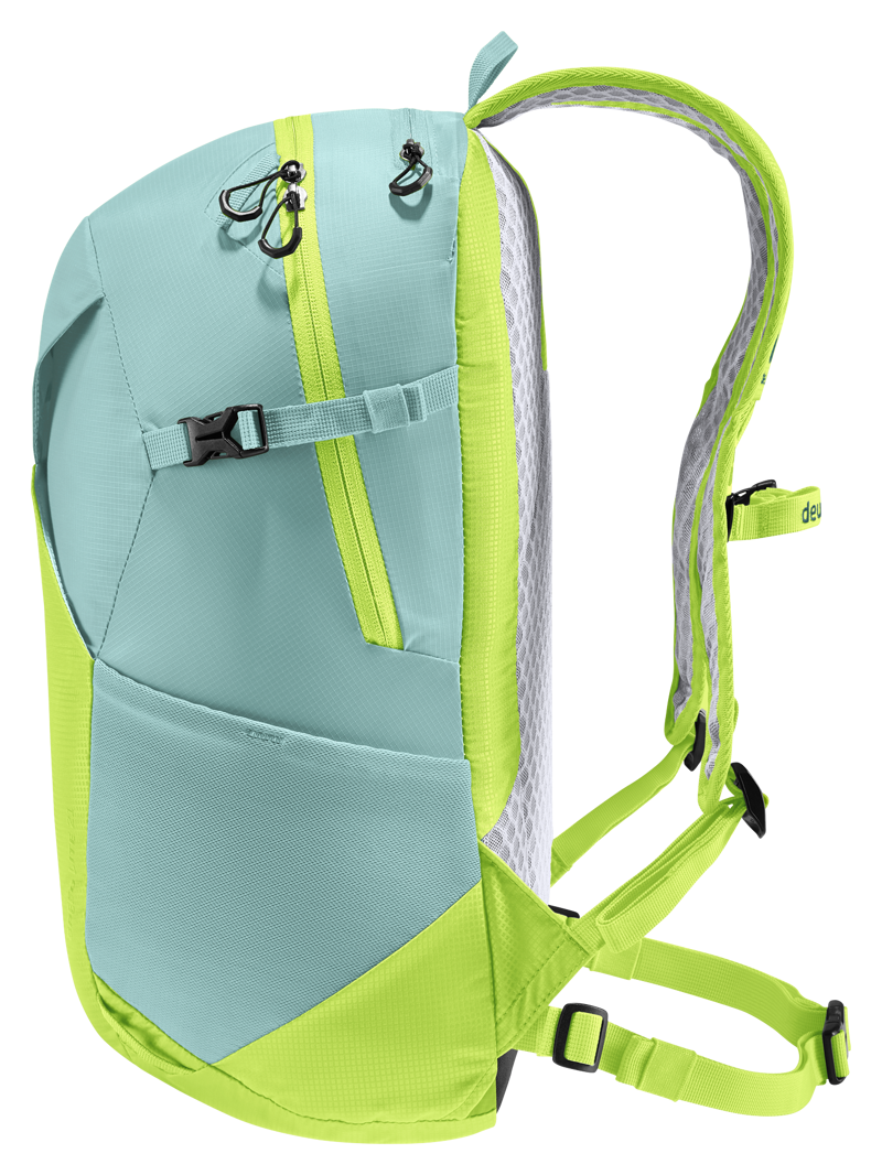 Deuter Speed Lite 21 Jade/Citrus-1