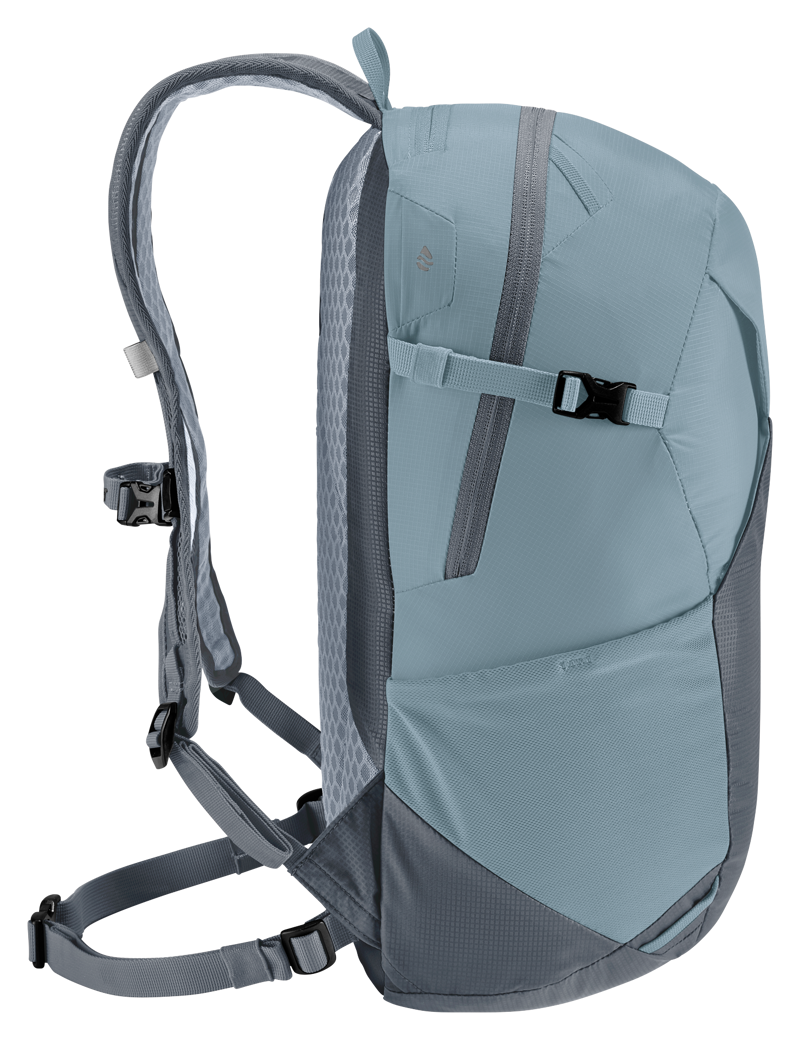 Deuter Speed Lite 21 Shale/Graphite-4