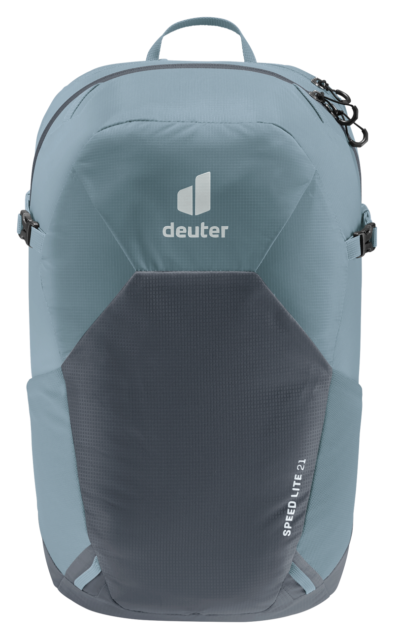 Deuter Speed Lite 21 Shale/Graphite-6