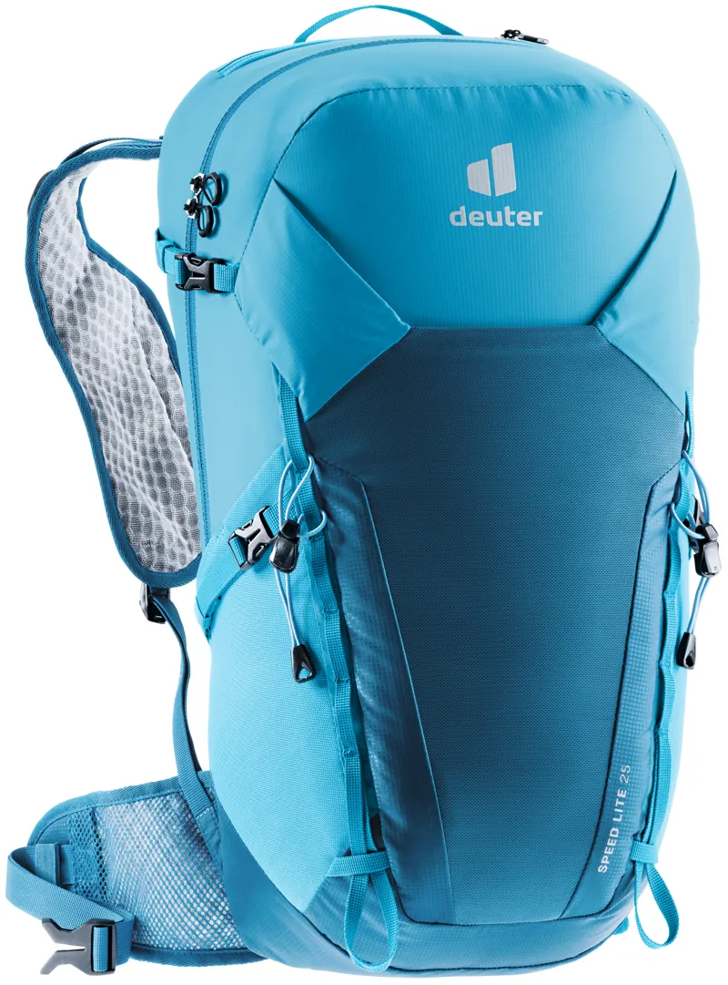 Deuter Speed Lite 25 Azure/Reef-5