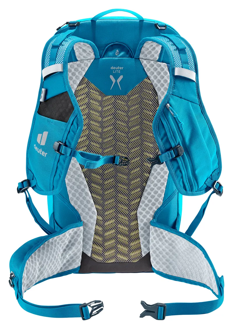 Deuter Speed Lite 25 Azure/Reef-3