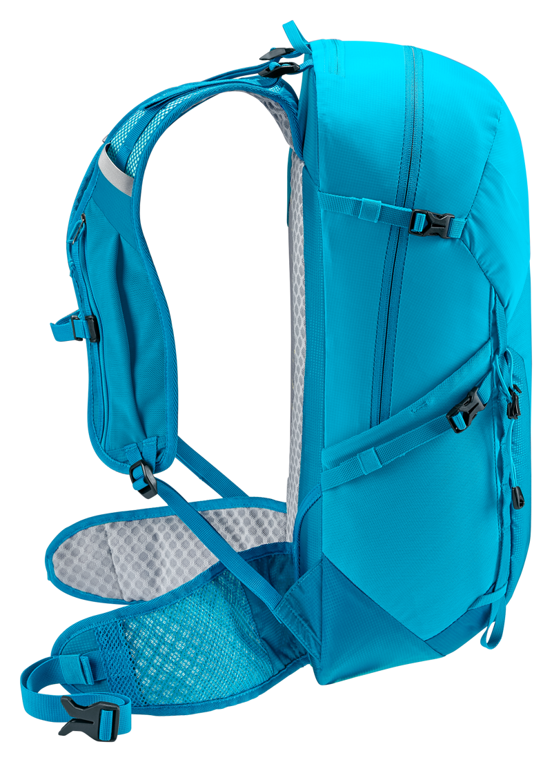 Deuter Speed Lite 25 Azure/Reef-4