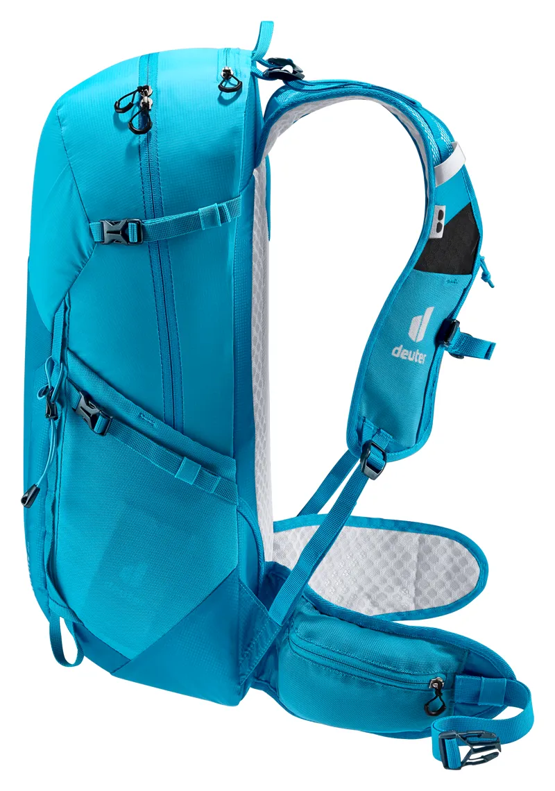 Deuter Speed Lite 25 Azure/Reef-1