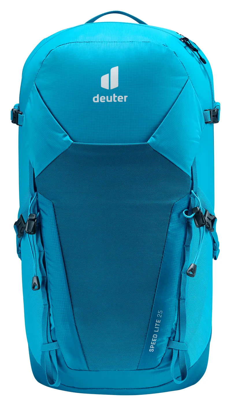 Deuter Speed Lite 25 Azure/Reef-6