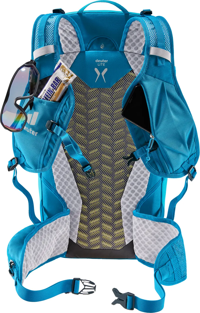 Deuter Speed Lite 25 Azure/Reef-7