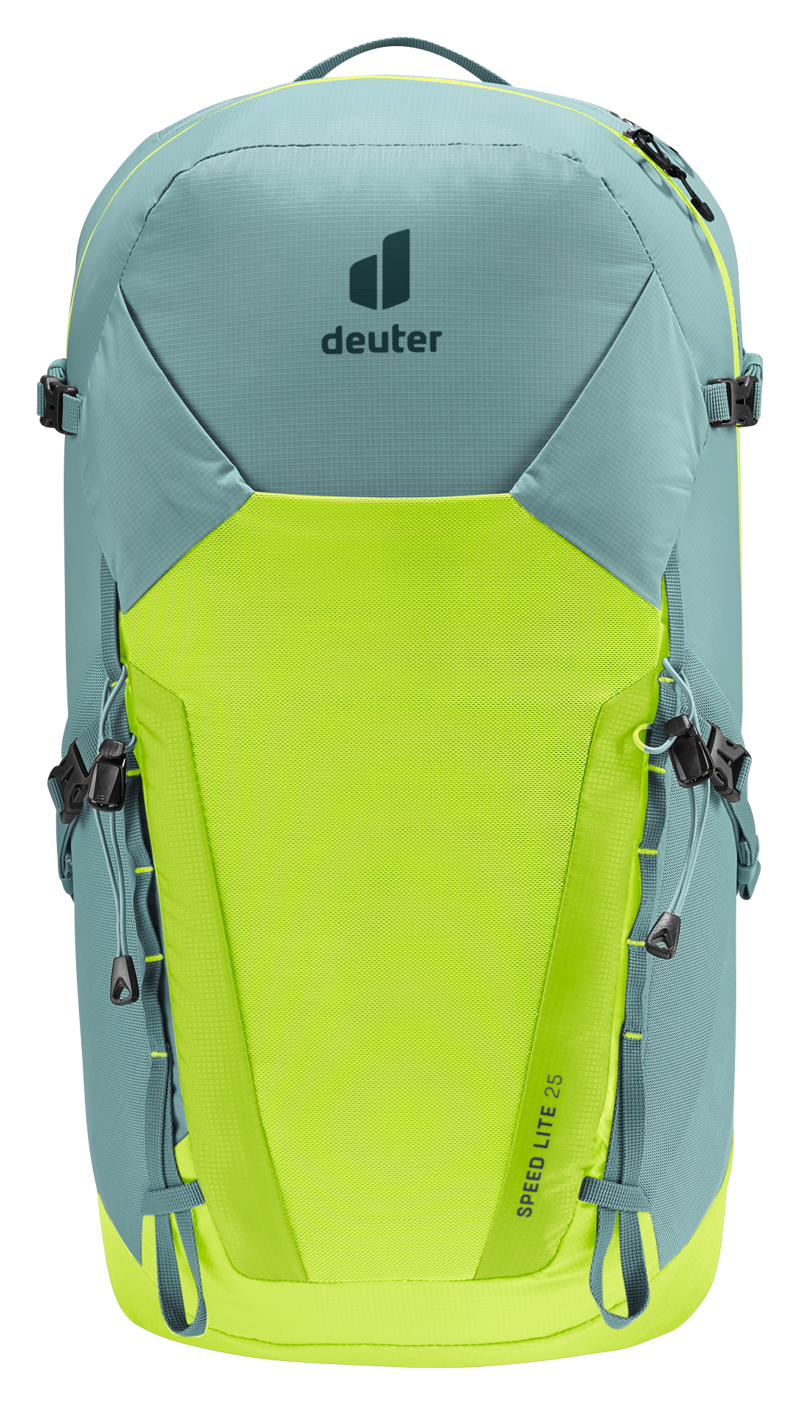 Deuter Speed Lite 25 Jade/Citrus-1