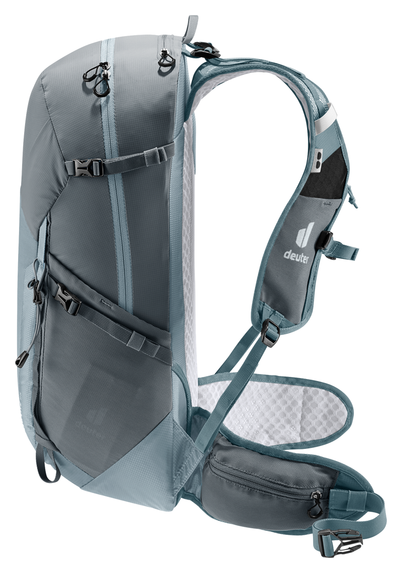 Deuter Speed Lite 25 Graphite/Shale-1