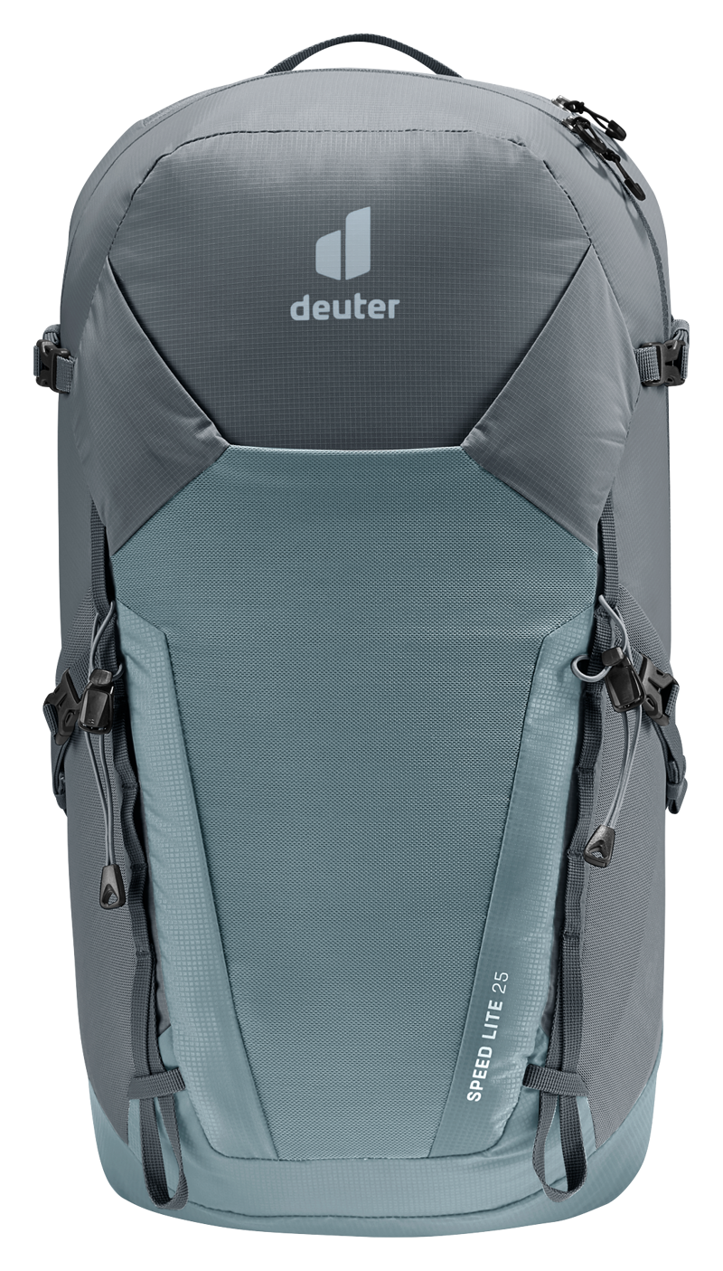 Deuter Speed Lite 25 Graphite/Shale-5