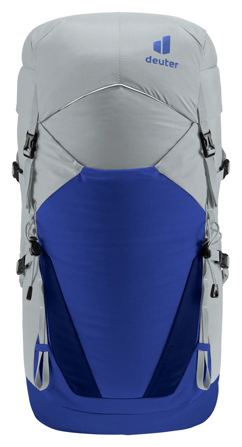 Deuter Womens Speed Lite 28 SL Tin/Indigo-6