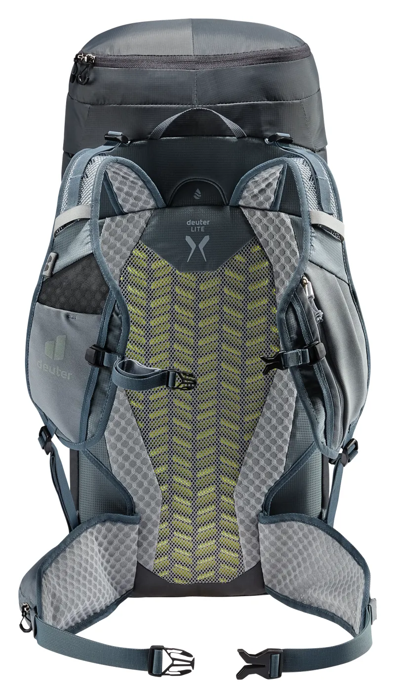 Deuter Speed Lite 30 Graphite-2