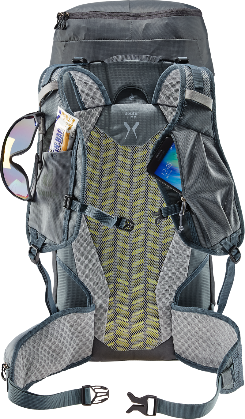 Deuter Speed Lite 30 Graphite-7
