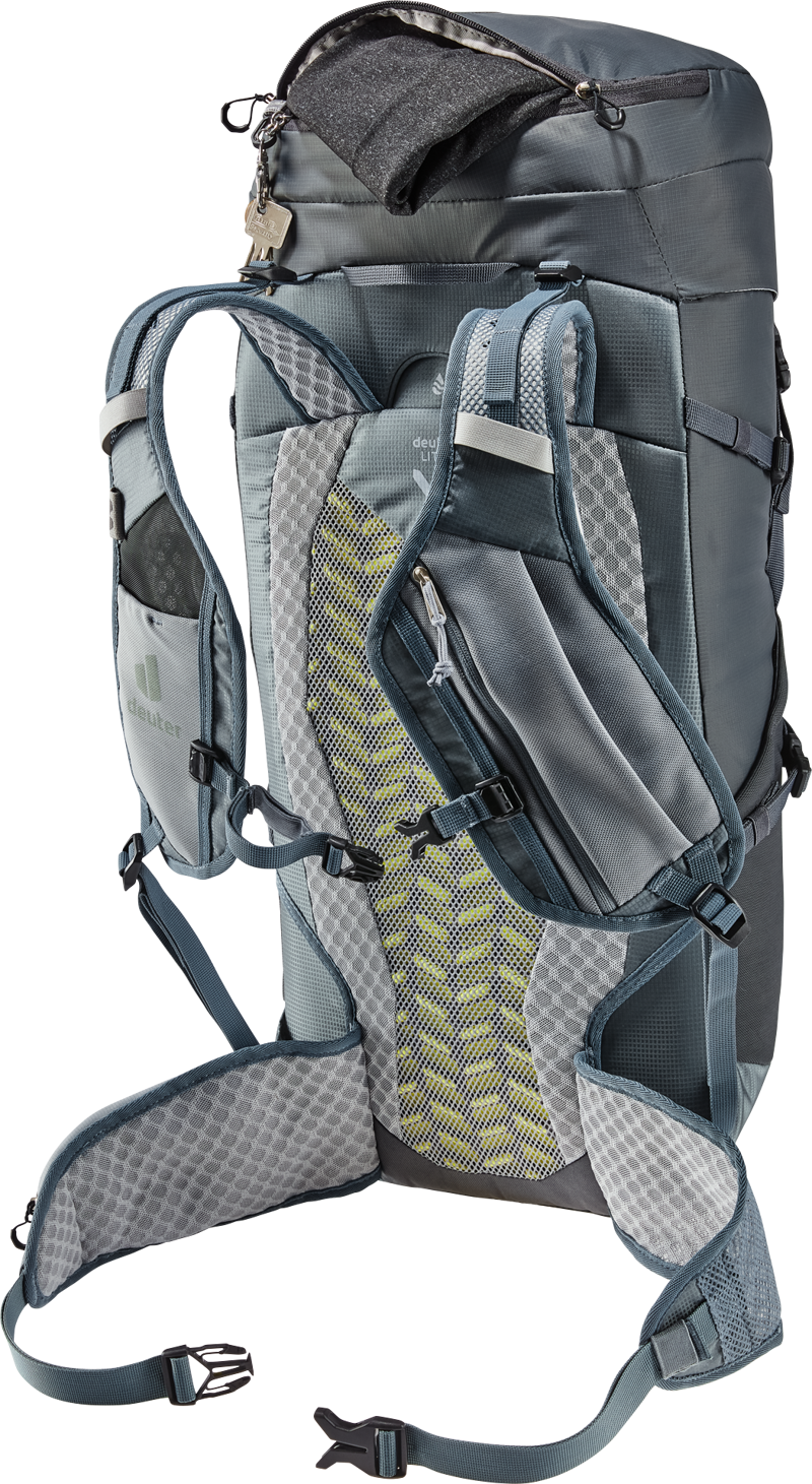 Deuter Speed Lite 30 Graphite-3