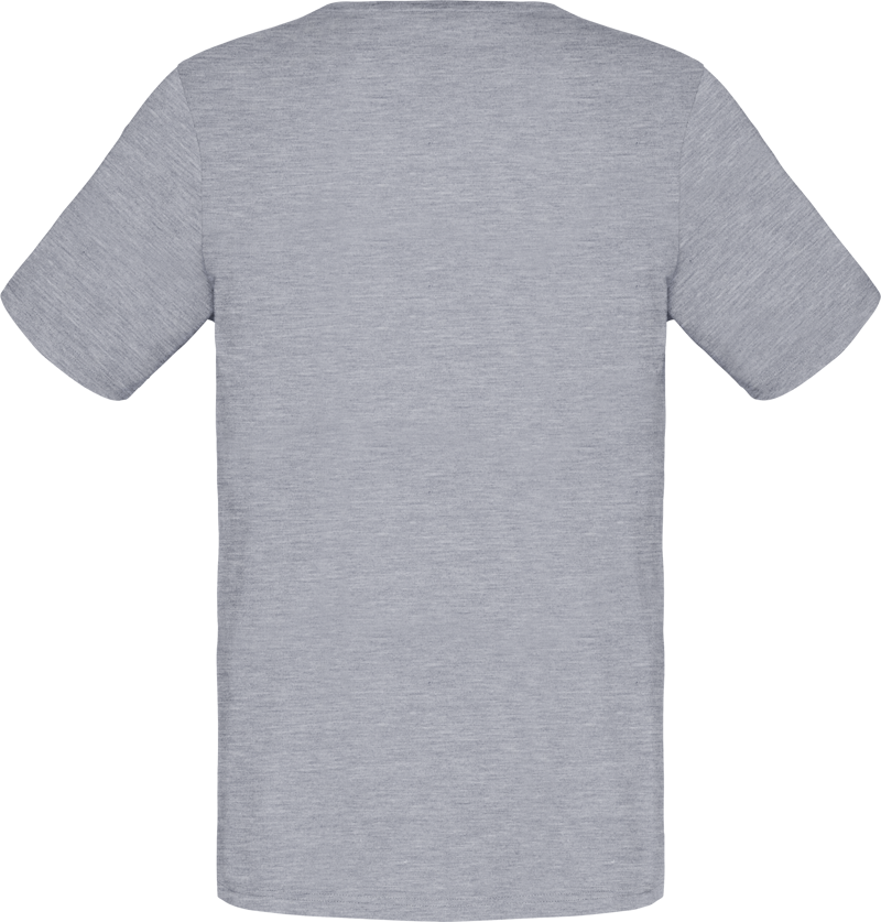 Norrona Men's /29 Cotton Viking T-Shirt Grey-1