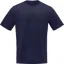 Norrona Men's /29 Organic Cotton Viking T-Shirt Indigo