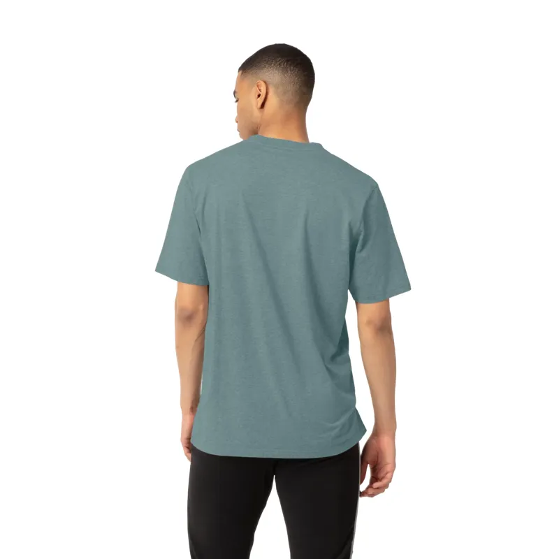 Norrona Men's /29 Organic Cotton Viking T-Shirt Trooper-3