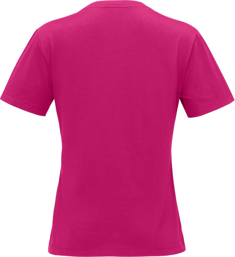 Norrona Women's 29 Cotton Viking T-Shirt Festival-1