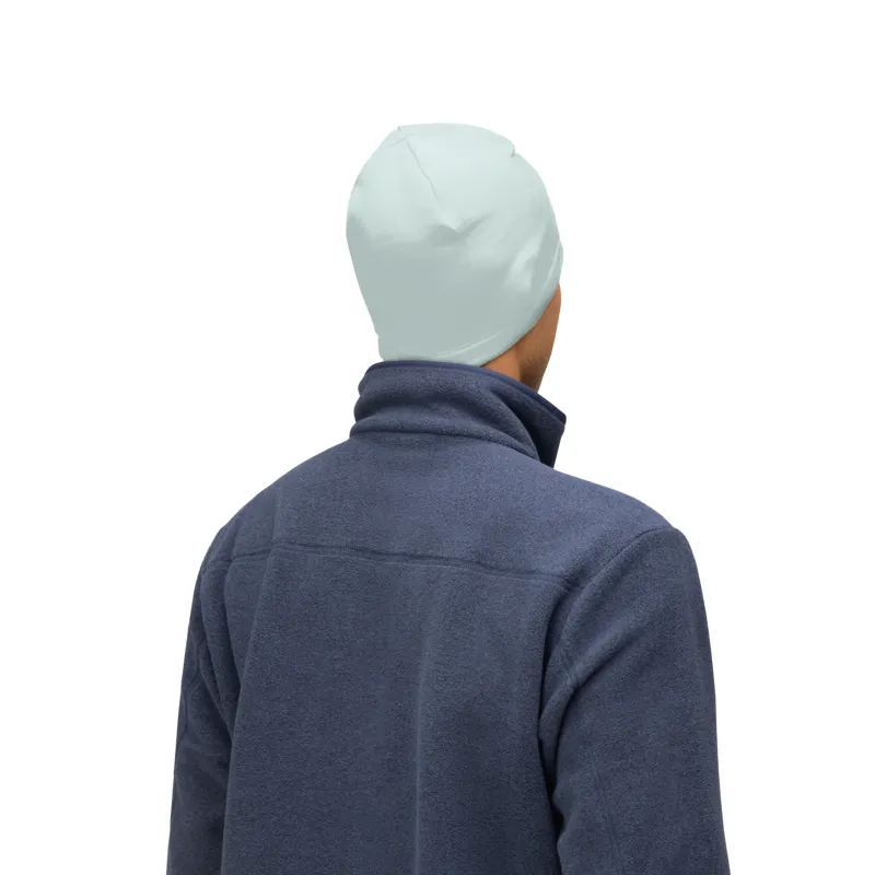 Norrona Unisex /29 Warmwool2 Beanie Clearwater-4