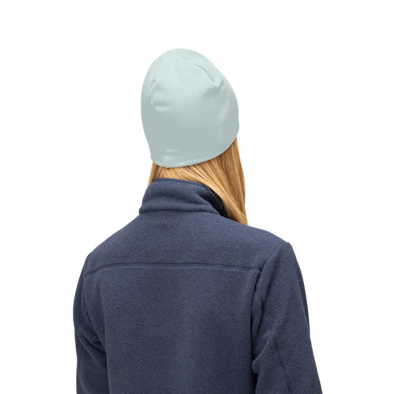 Norrona Unisex /29 Warmwool2 Beanie Clearwater-2